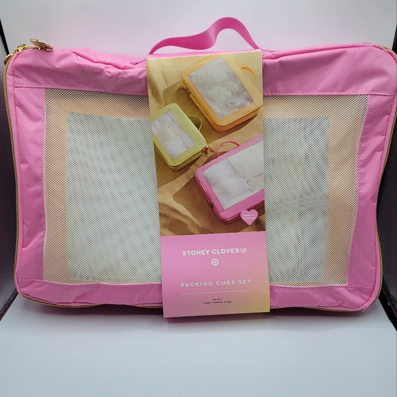 New Stoney Clover Lane X Target Packing 